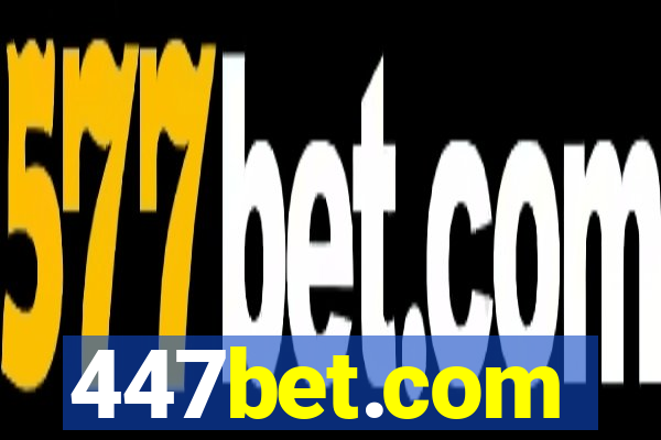 447bet.com