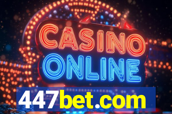 447bet.com