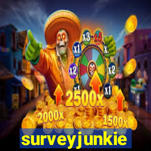 surveyjunkie