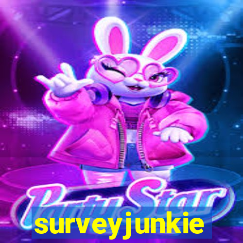 surveyjunkie