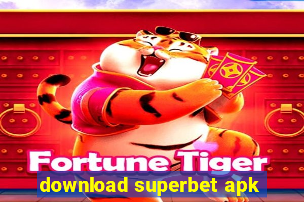 download superbet apk