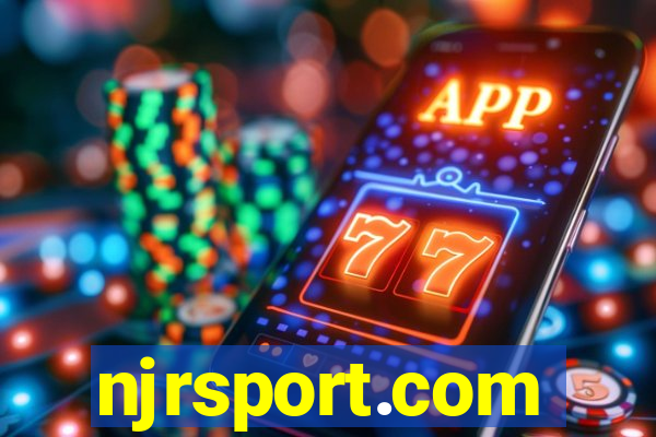 njrsport.com