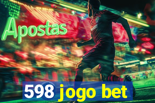 598 jogo bet