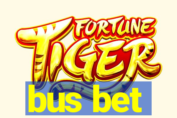 bus bet