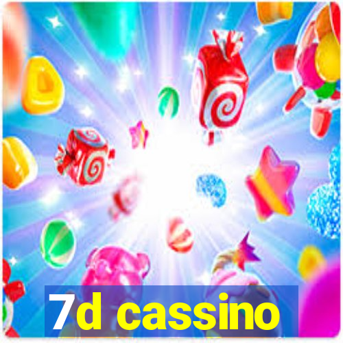 7d cassino