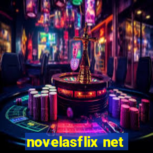 novelasflix net