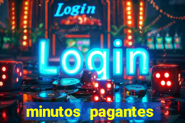 minutos pagantes slots pg