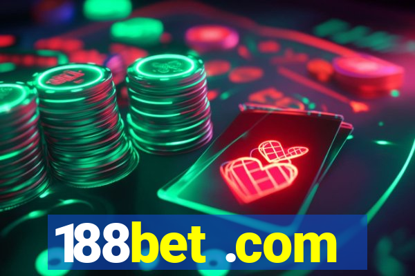 188bet .com