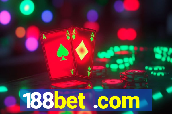 188bet .com