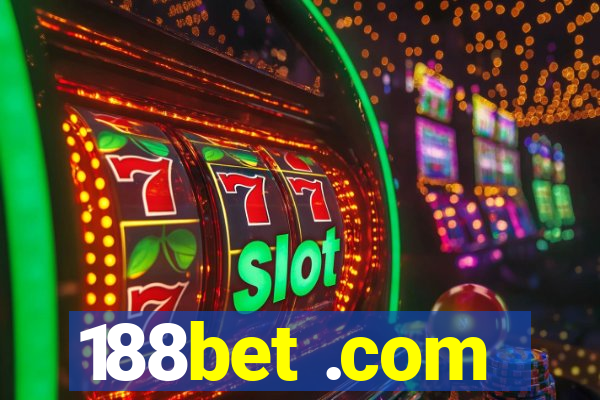 188bet .com