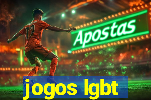 jogos lgbt