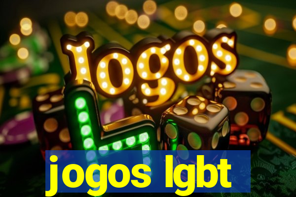 jogos lgbt