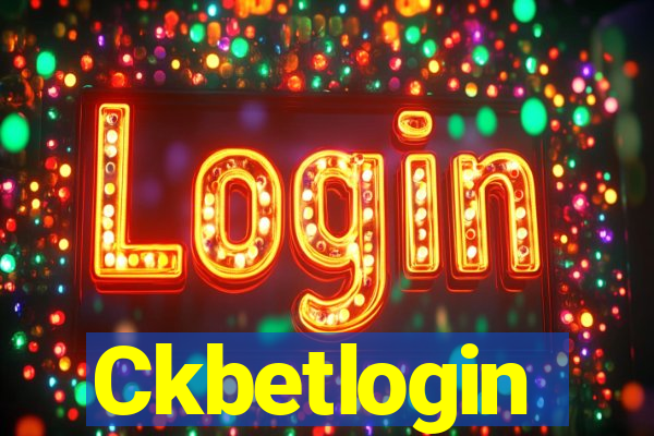 Ckbetlogin