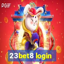 23bet8 login