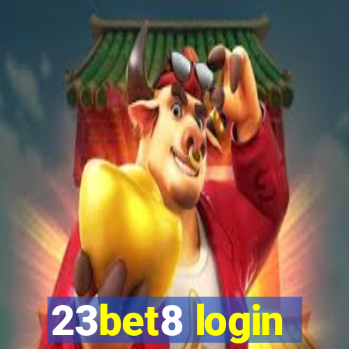 23bet8 login