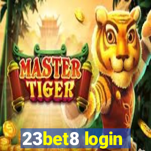 23bet8 login