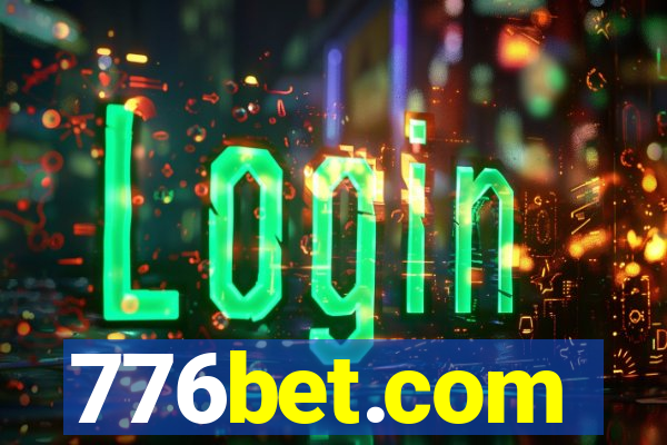 776bet.com