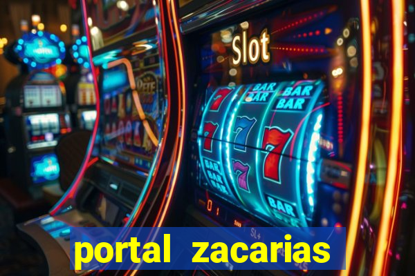 portal zacarias menina da carreta