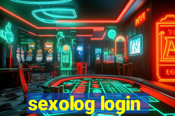 sexolog login