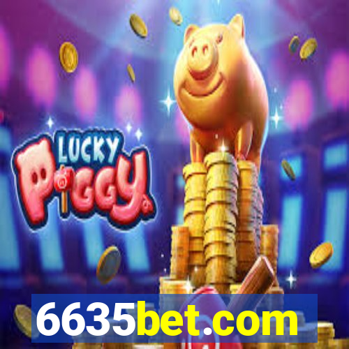 6635bet.com