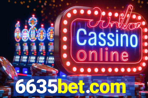 6635bet.com