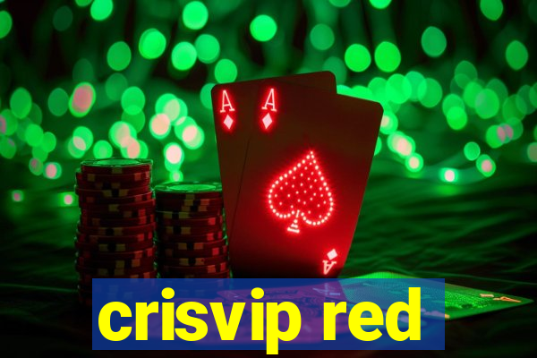 crisvip red