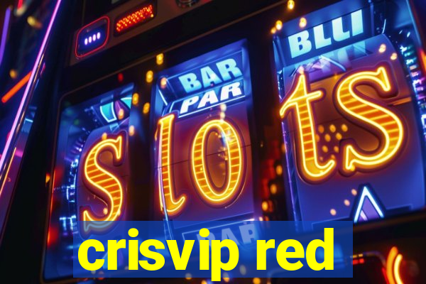 crisvip red