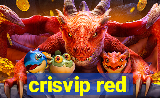 crisvip red