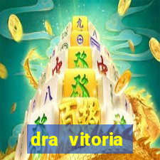 dra vitoria ginecologista cruzeiro sp