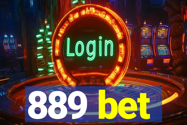 889 bet