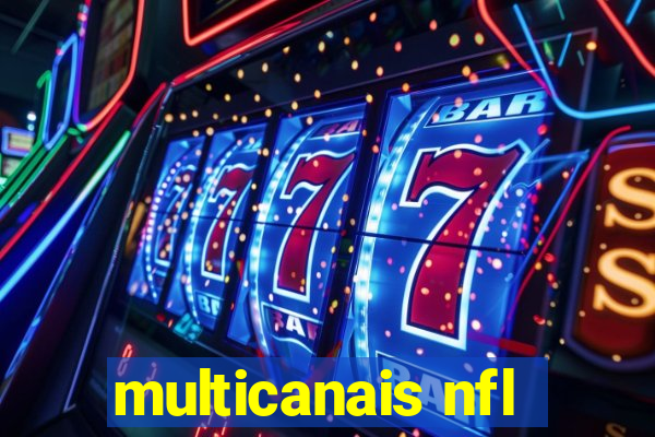 multicanais nfl