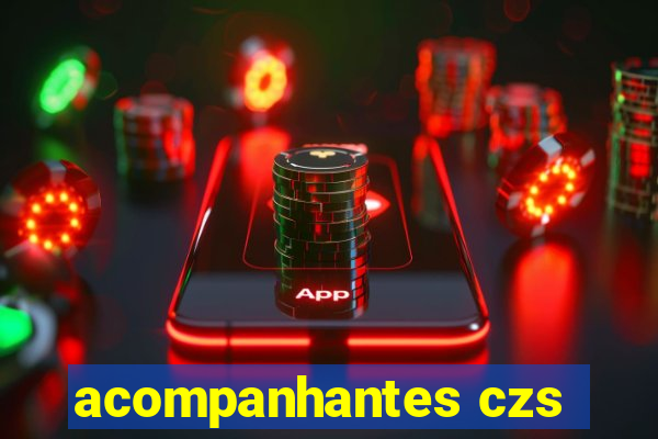 acompanhantes czs