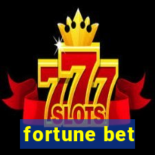 fortune bet