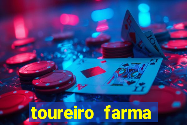 toureiro farma whatsapp teresina