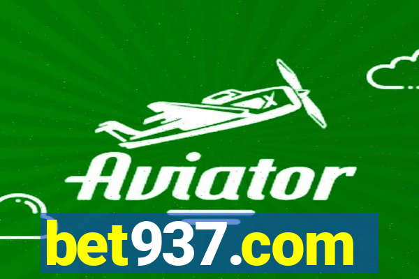 bet937.com