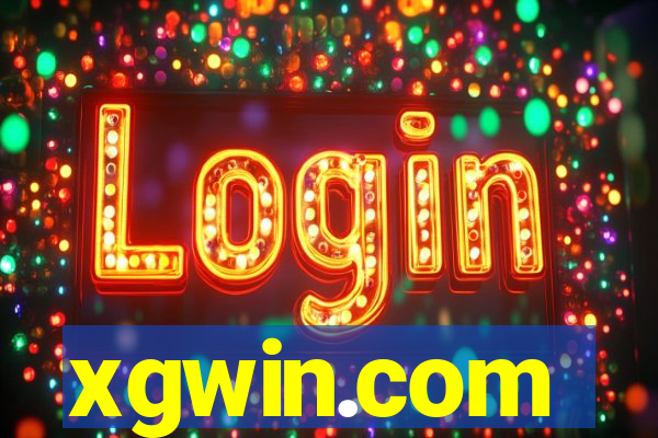 xgwin.com