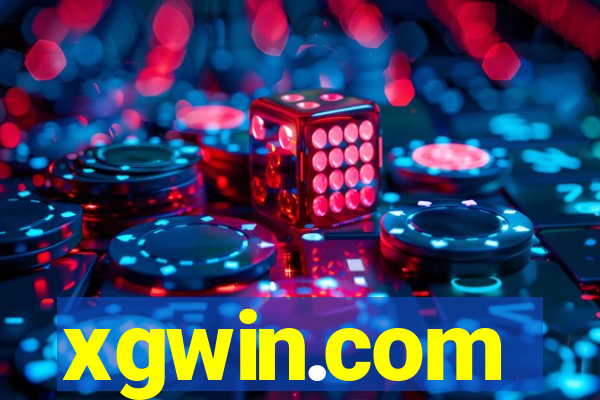 xgwin.com