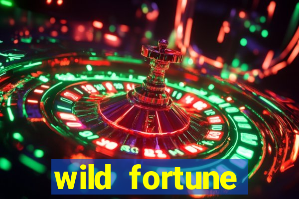 wild fortune rodadas grátis sem depósito