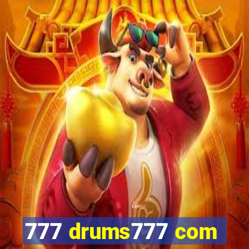 777 drums777 com