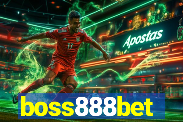 boss888bet