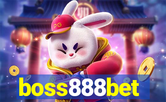 boss888bet