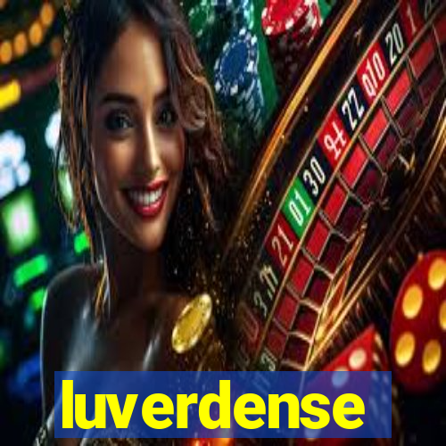 luverdense