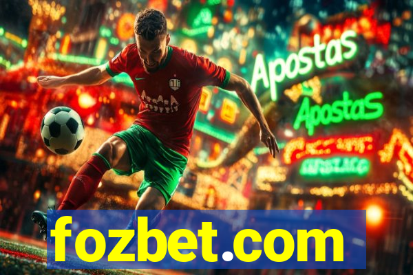 fozbet.com