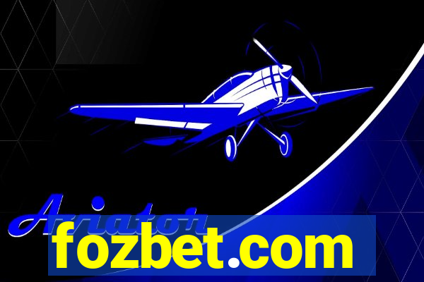 fozbet.com