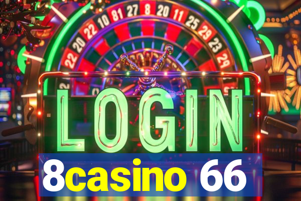 8casino 66