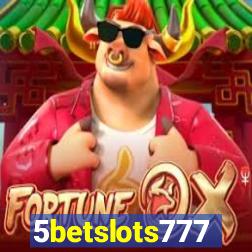 5betslots777