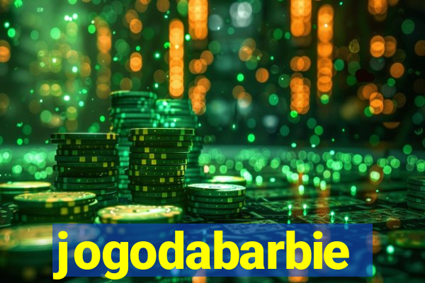 jogodabarbie