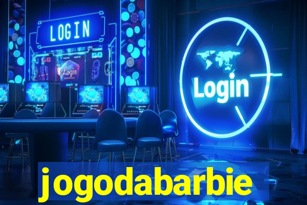 jogodabarbie