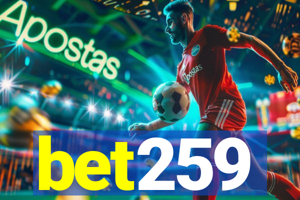 bet259