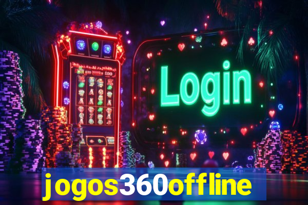 jogos360offline